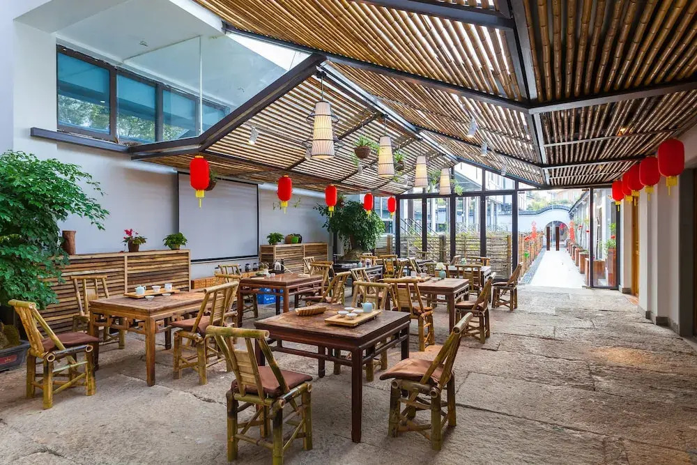 Hangzhou Shusheng Resort