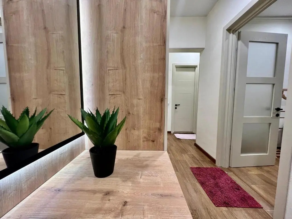 New Apartment Near Holiday Inn