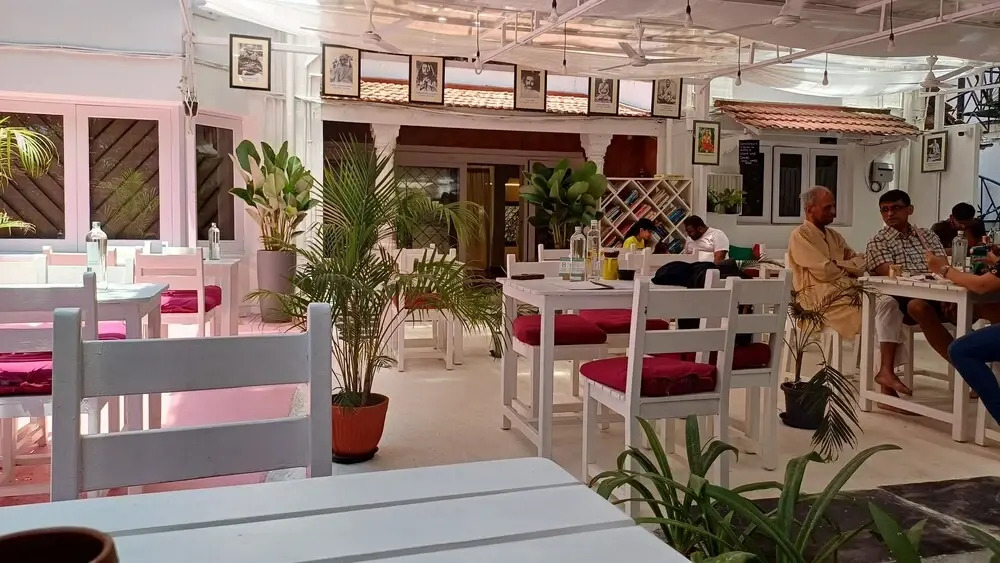 Namma Ashram