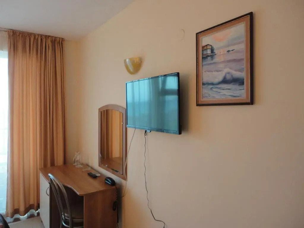 Barex Family Hotel