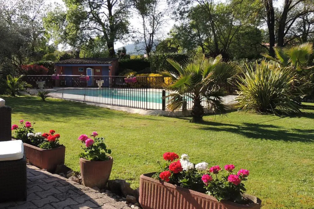 Logis Hôtels La Bastide des Golfs