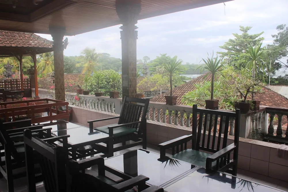 Serangan Inn 1