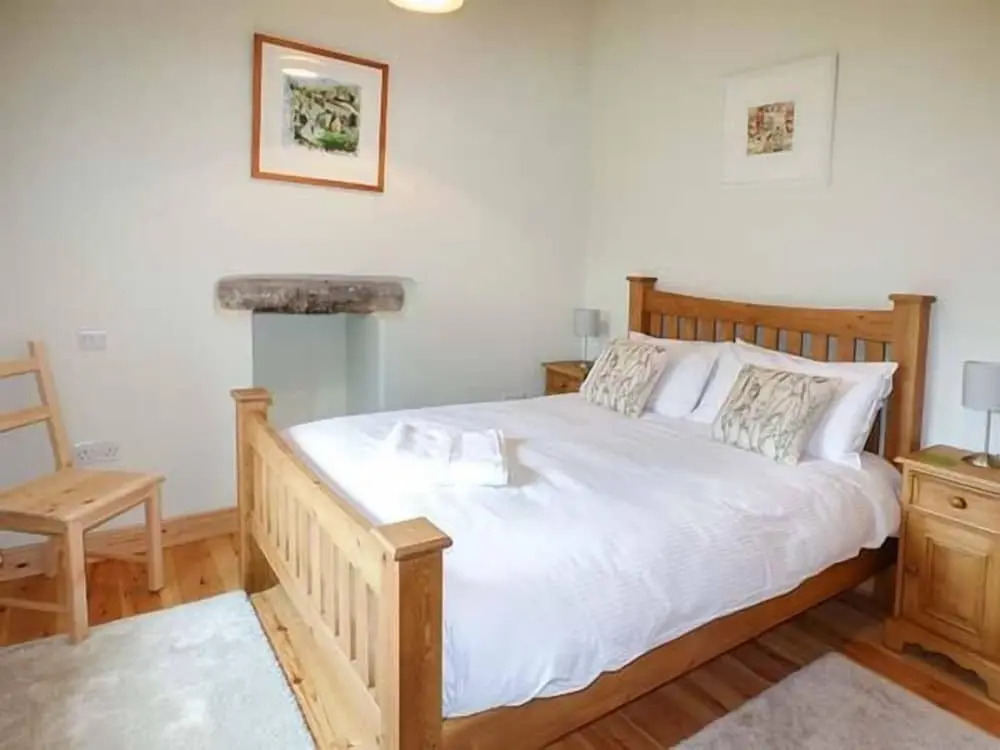 Lane Foot Cottage