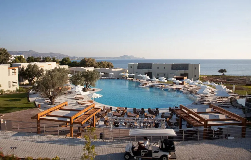 Port Royal Villas and Spa