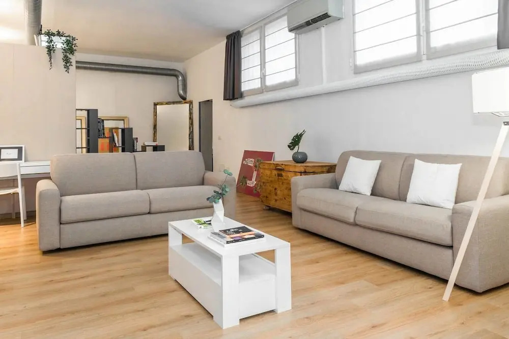 ALTIDO Vico Loft