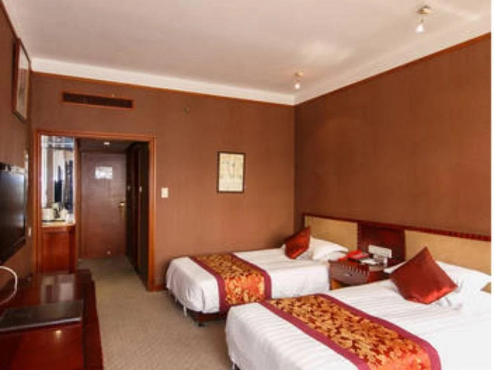Hangzhou Lingyin Hotel