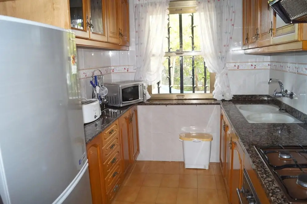 106997 House In Lloret De Mar