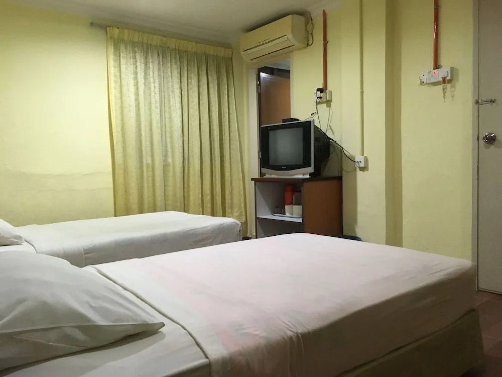 Hotel O Harmoni Hotel