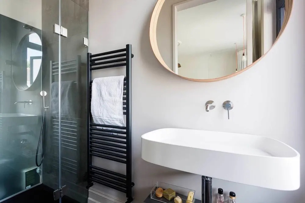 Kensal Rise Retreat