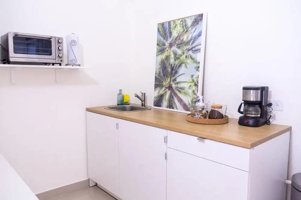 Aura House Isla Verde