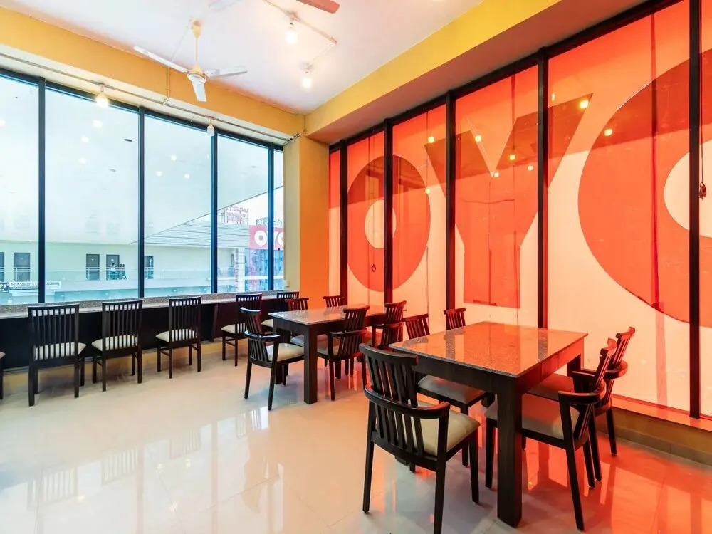 Hotel Anant Bliss By OYO Rooms