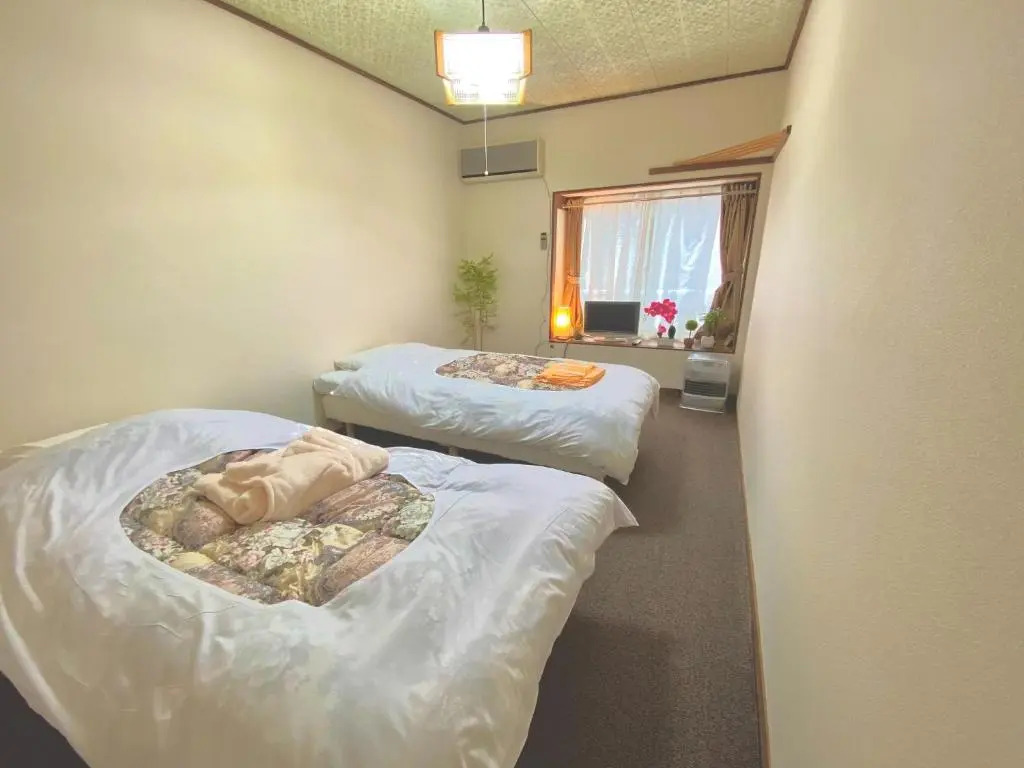 Yuzawa Toyo - Vacation STAY 98053