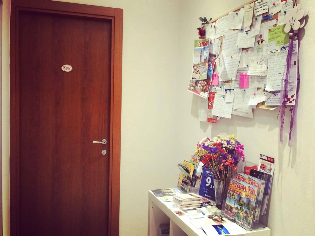 B&B Le Camere di Livia