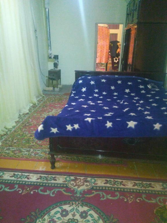 Nodir House