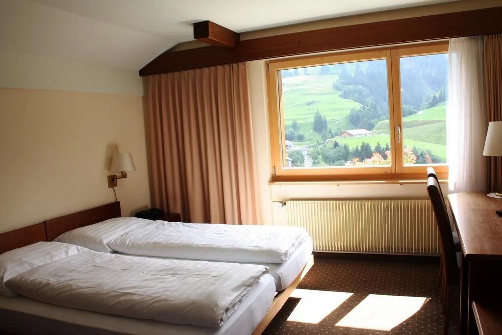 Hotel Danilo-Pianta