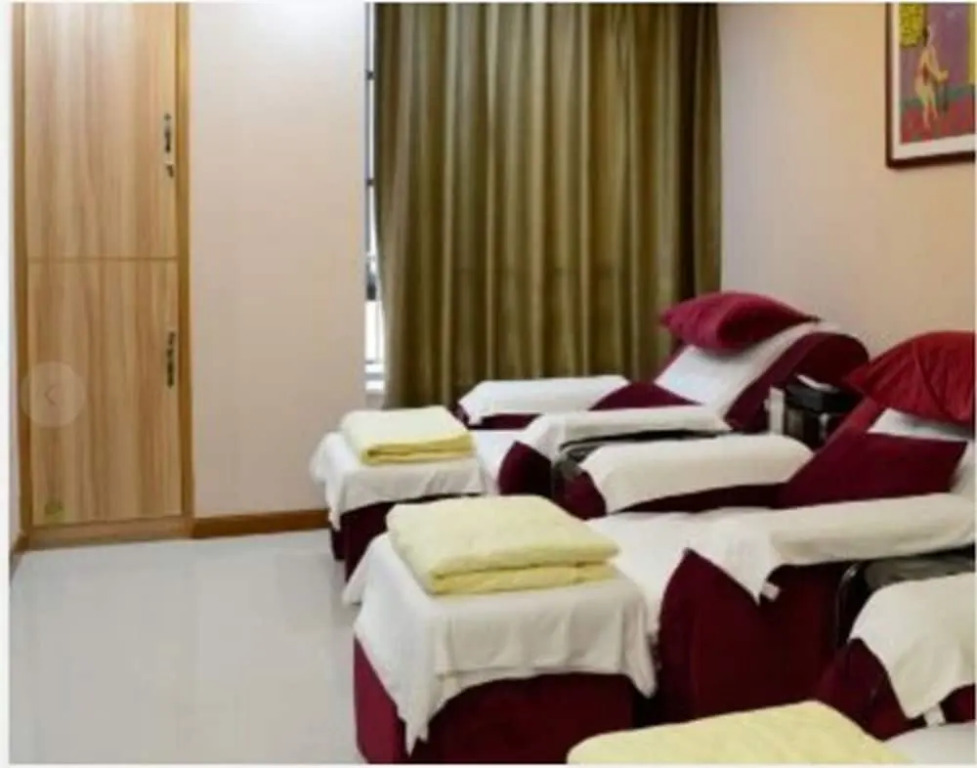 Hubei Konggang Business Hotel