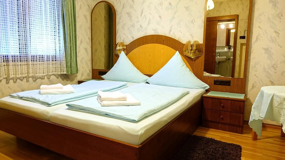 Hotel Blautannen