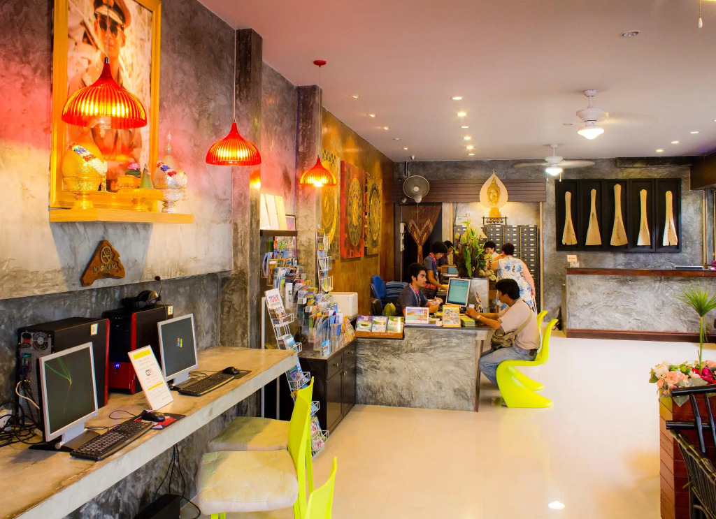 Niranapa Boutique Resort