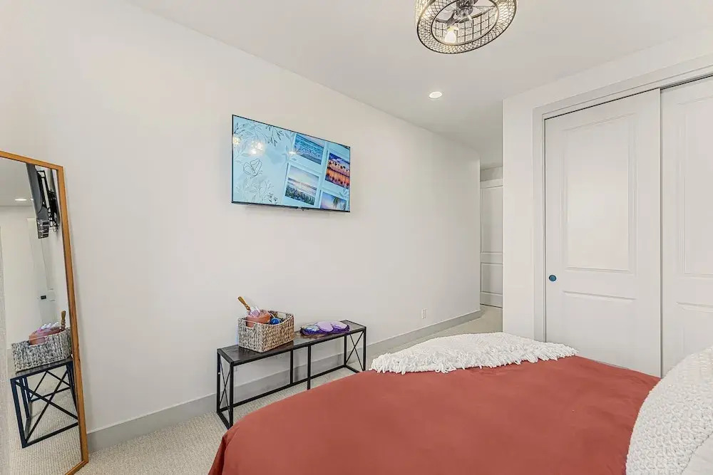 Always An Adventure 4 Bedroom Townhouse