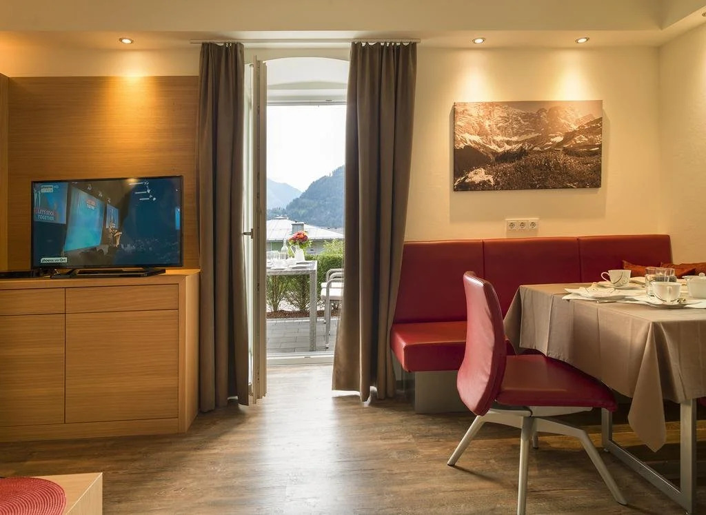Freiraum 9 Living Apartment