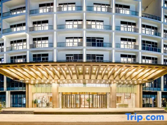 CSET Hotel  Changzhou
