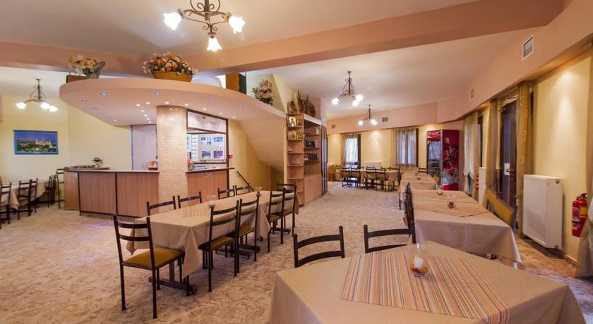 Hotel Exohi