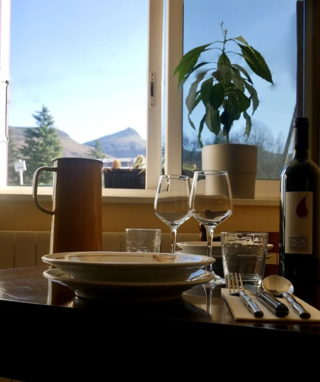 Hôtel Restaurant Trabenia