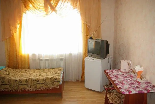 Колибри