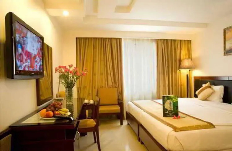 Xuan Nguyen Hotel