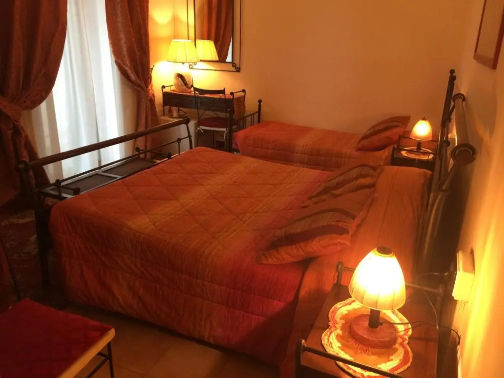 B&B Le Campane
