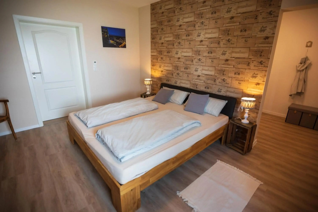 Ferienwohnung Moselpanorama
