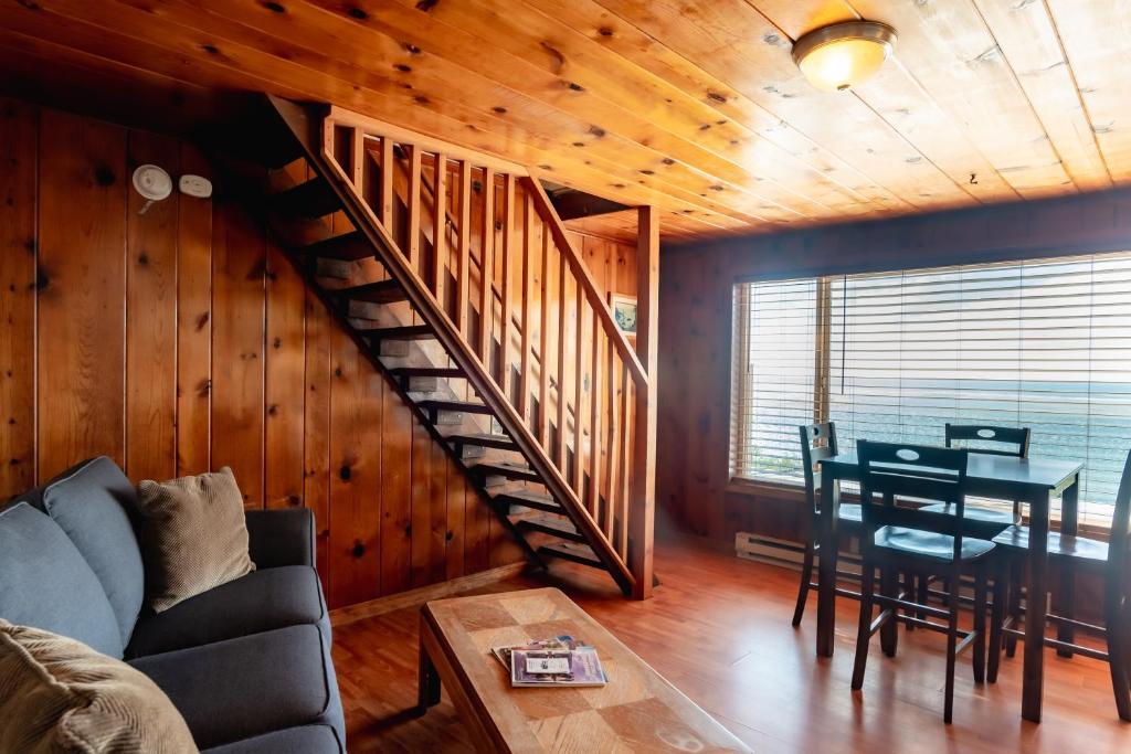 Terimore Lodging by the Sea
