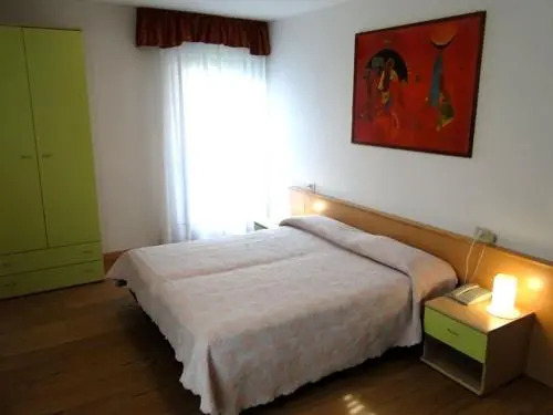 Albergo Dolomiti