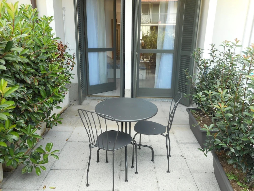 Borgo Antico Rooms Self Check-in