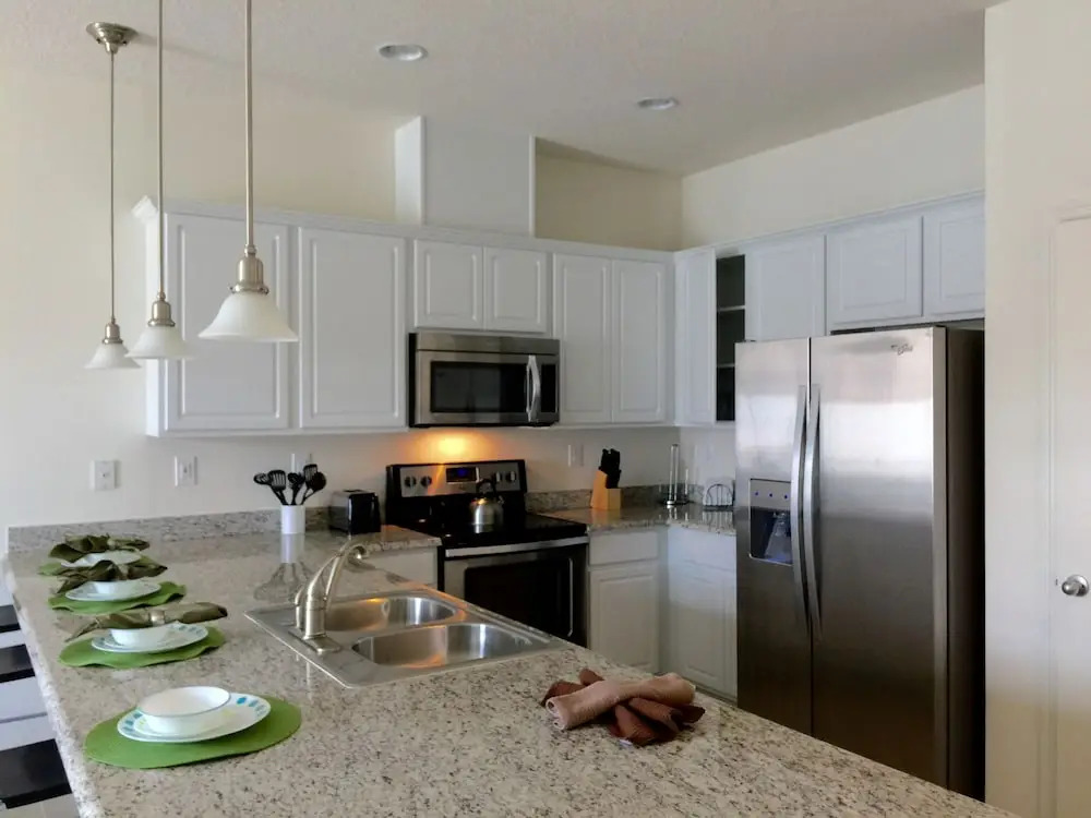 Amazing Vacation Homes, FL. Inc.