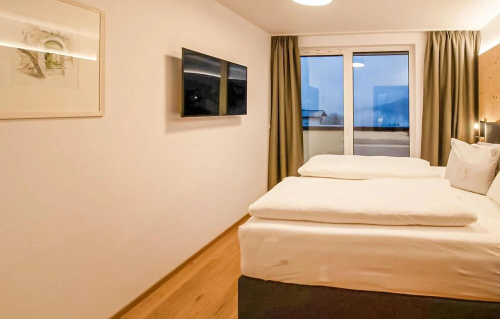Stunning Apartment in Zams With 2 Bedrooms, Sauna and Wifi