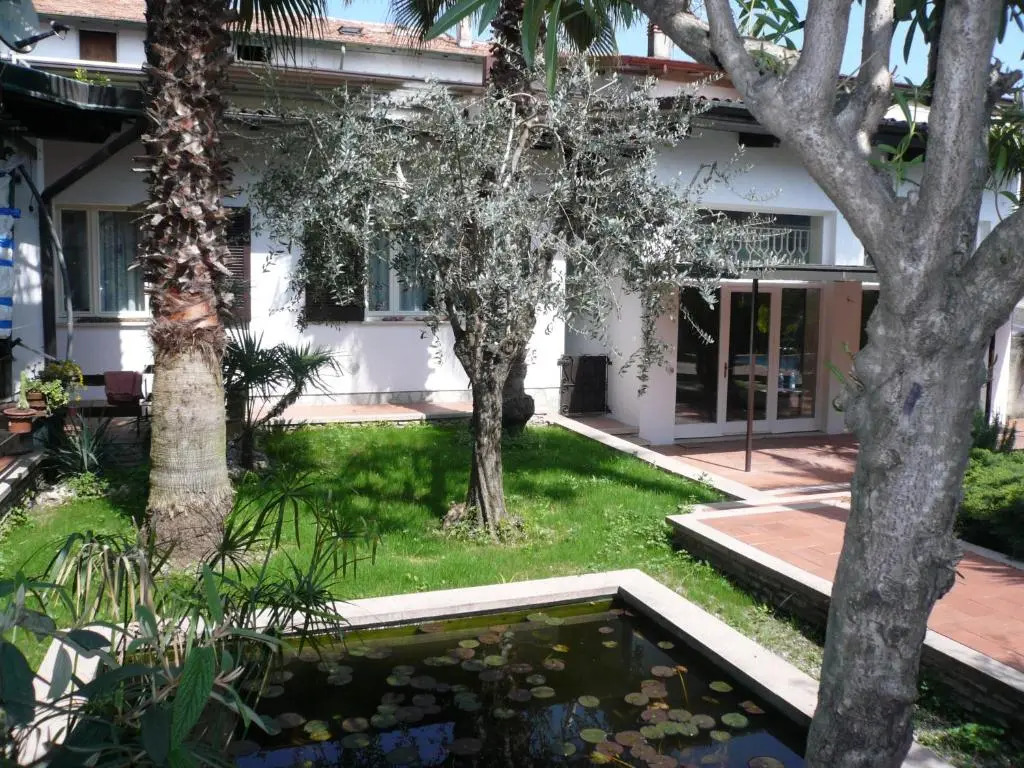 Oasi Holiday Home