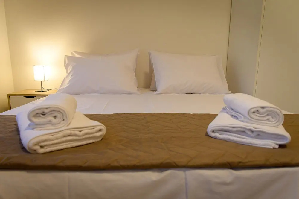 Uni Island - City Center Suites