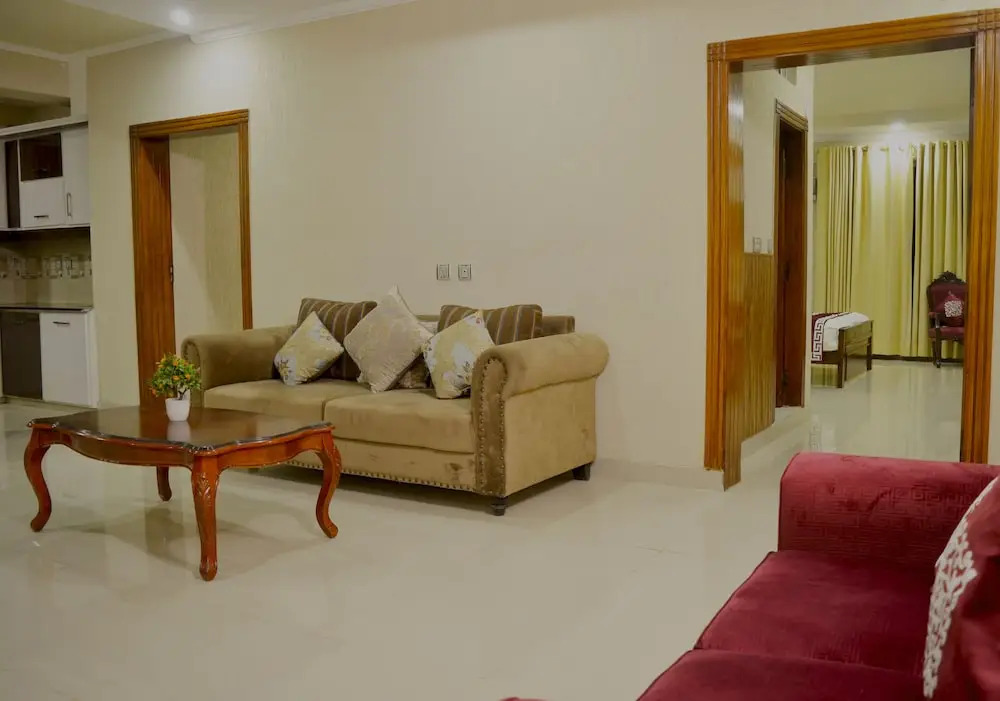 Holiday Grand Resort Bhurban