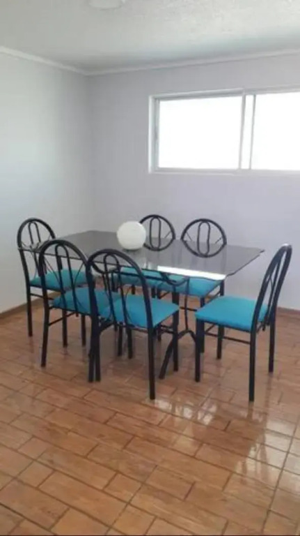 Hermoso Depto Residencial
