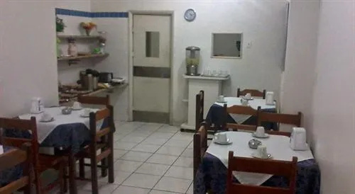Hotel Globo