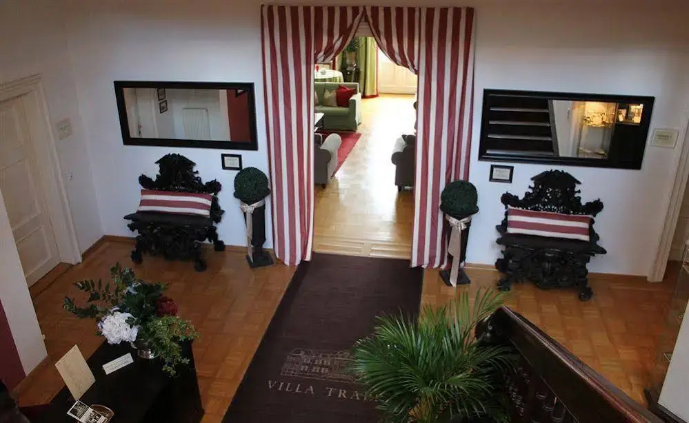 Villa Trapp