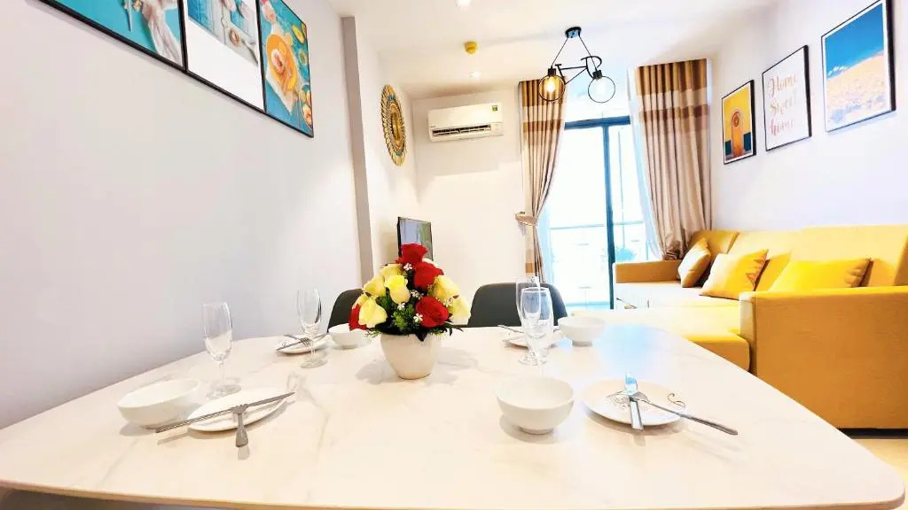 92's Home CSJ Tower Vũng Tàu