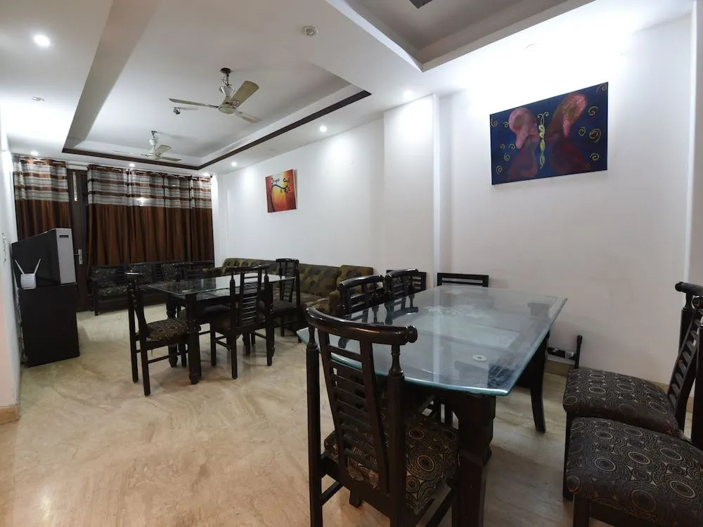 OYO 3090 Brahamputra Guest House