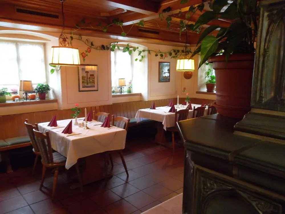 Gasthaus Hotel zum Kreuz