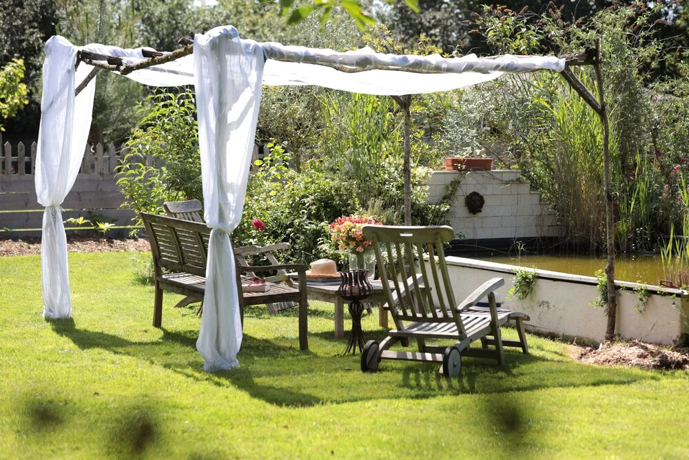 Relais de Chasse la Chaignaie