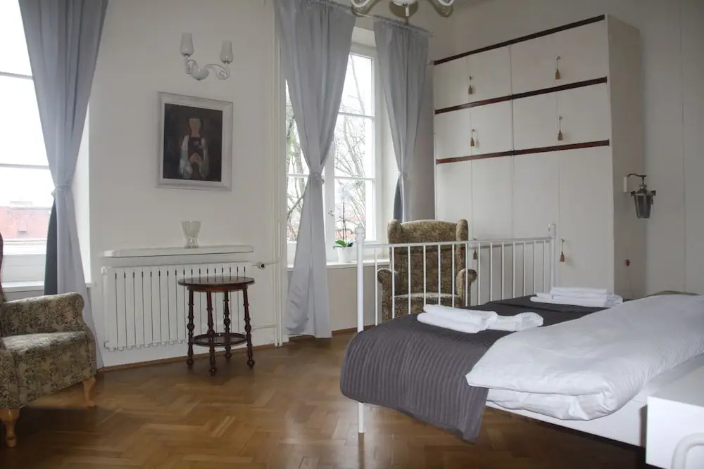 Bednarska Apartment Old Town