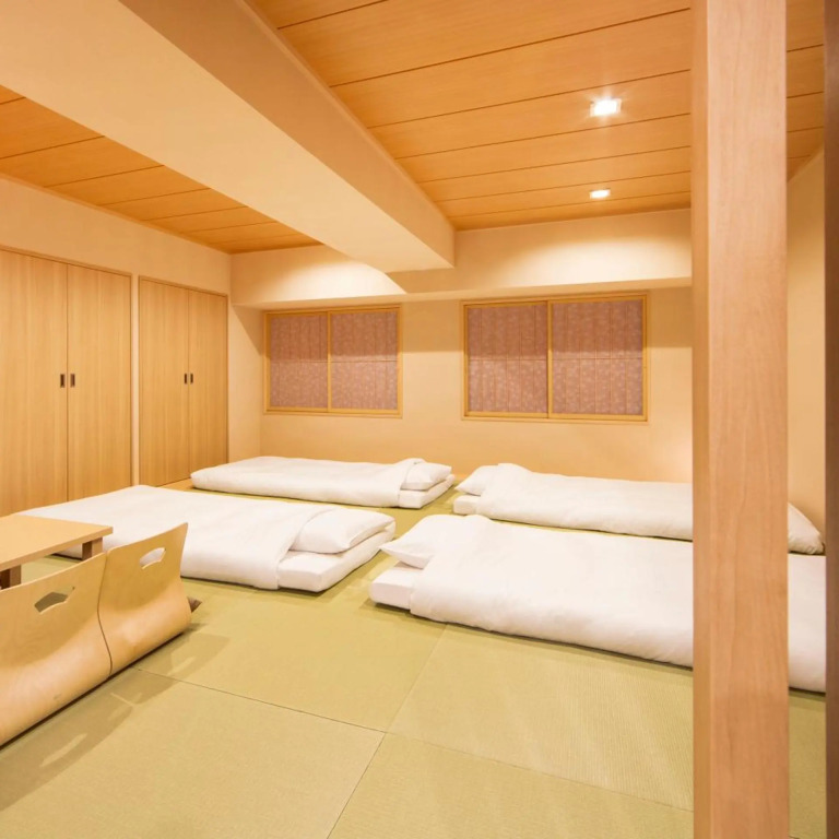 karaksa hotel TOKYO STATION