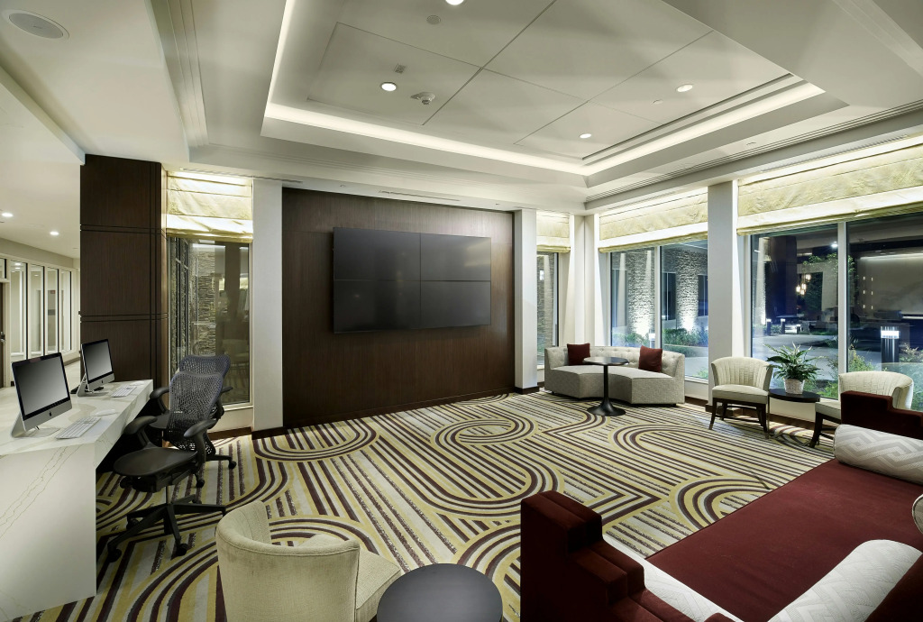 Hilton Garden Inn Roslyn