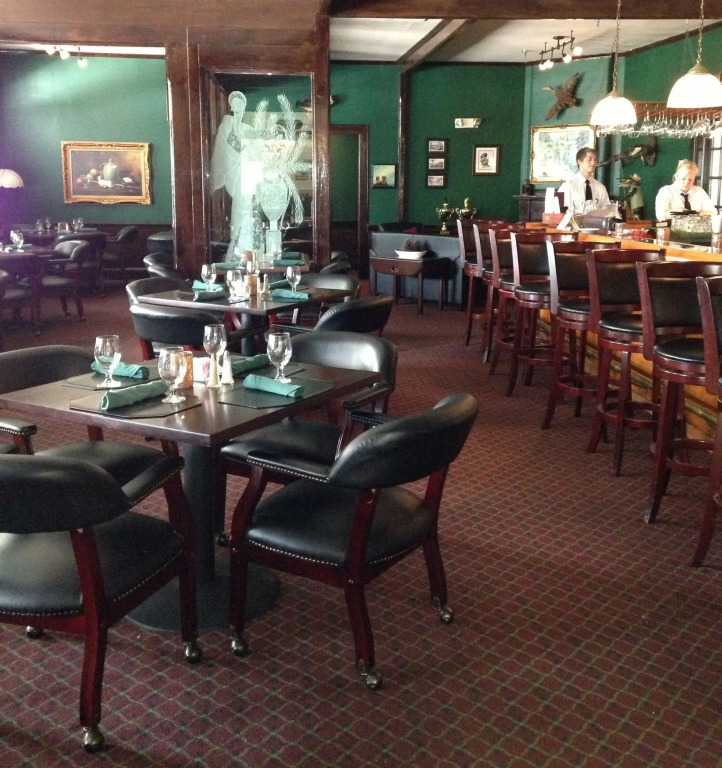 Lakeside Inn on Lake Dora